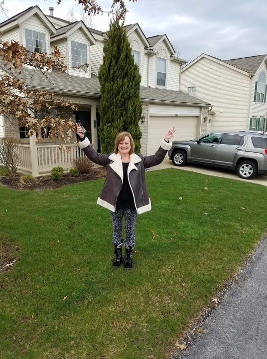 Sharon Rung - Class of 1974 - McArthur High School