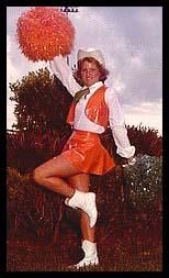 Patricia Belt - Class of 1978 - McArthur High School