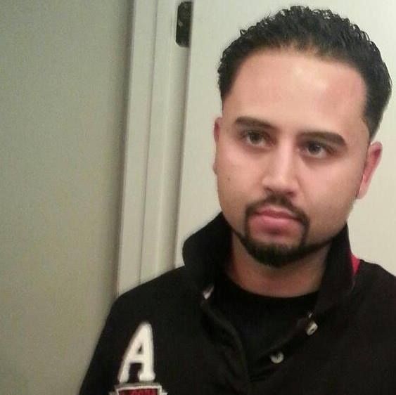Jose Nieves - Class of 2003 - McArthur High School