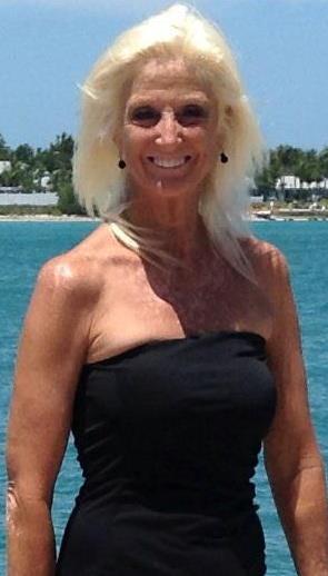 Brenda Thompson - Class of 1974 - McArthur High School