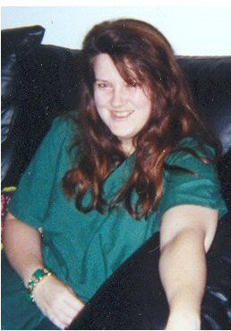 Norma Wilkinson - Class of 1989 - McArthur High School