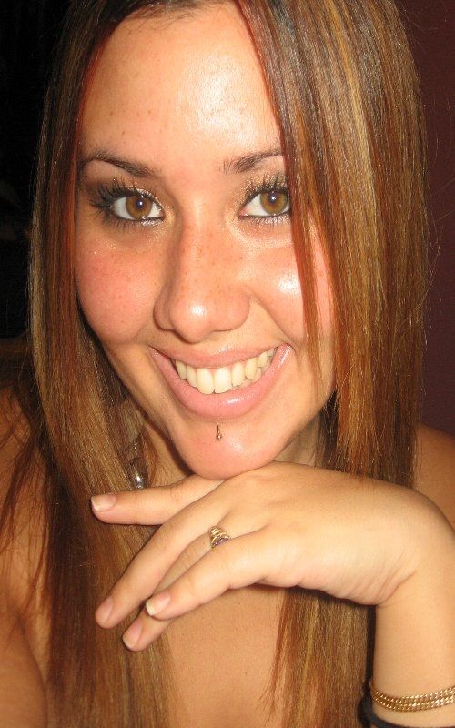 Elizabeth Liz - Class of 2006 - McArthur High School