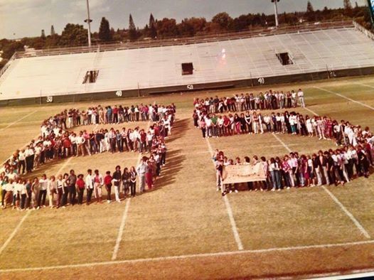 Class of 1985 - 30 Year Reunion