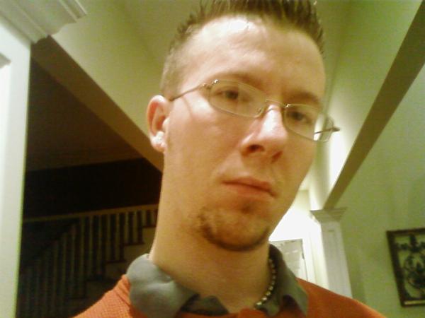 Joshua Rodriguez - Class of 2001 - McArthur High School