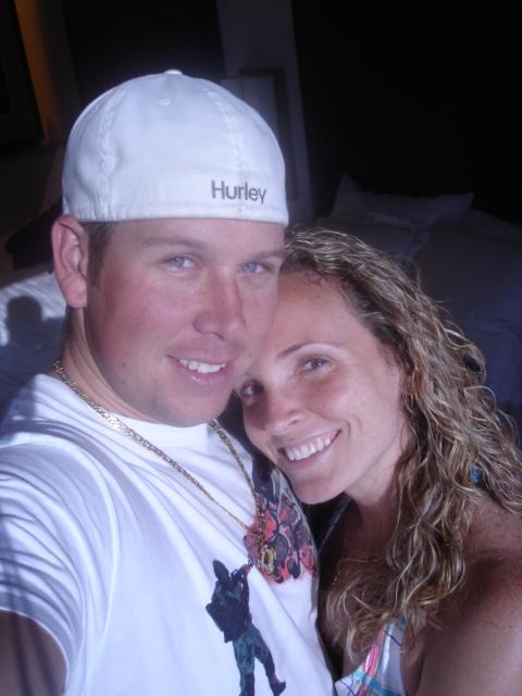 Kevin Mcnamara - Class of 1999 - McArthur High School