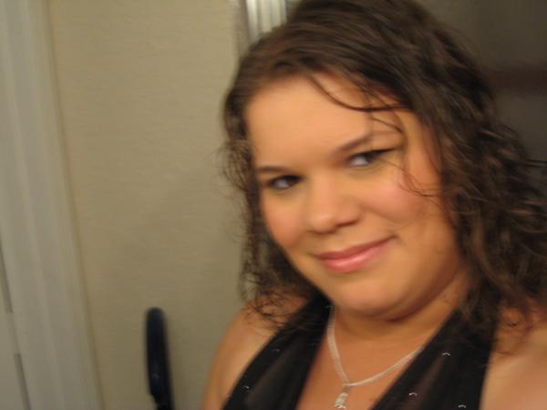Lauren Galvez - Class of 2007 - McArthur High School