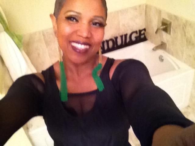 Marlene Taylor - Class of 1986 - McArthur High School