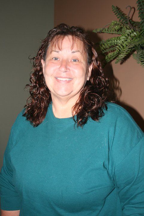 Betty Negron - Class of 1974 - McArthur High School