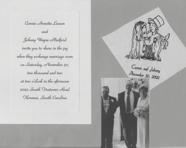 Connie Boheler - Class of 1962 - McArthur High School