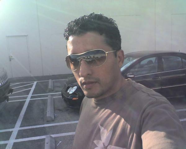 Jason Munoz - Class of 1993 - McArthur High School