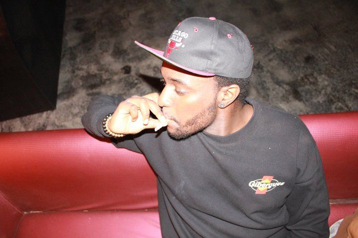 Skiny Tuface - Class of 2007 - McArthur High School