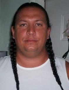 Shane Temple - Class of 1994 - McArthur High School