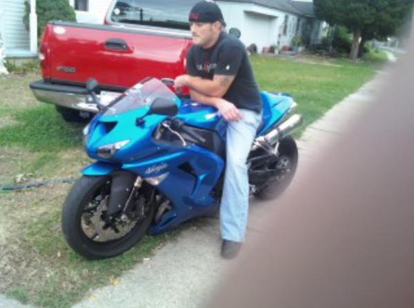 Cory Parsons - Class of 1998 - McArthur High School