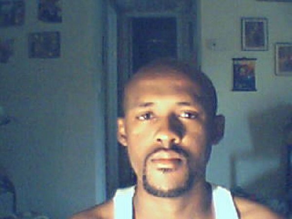 Shawn Francis - Class of 2000 - McArthur High School