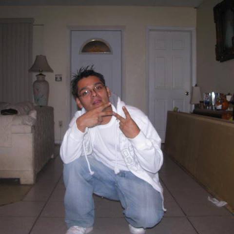 David Padilla - Class of 2003 - McArthur High School