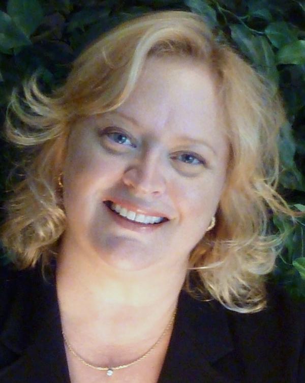 Wendy Miller - Class of 1983 - McArthur High School