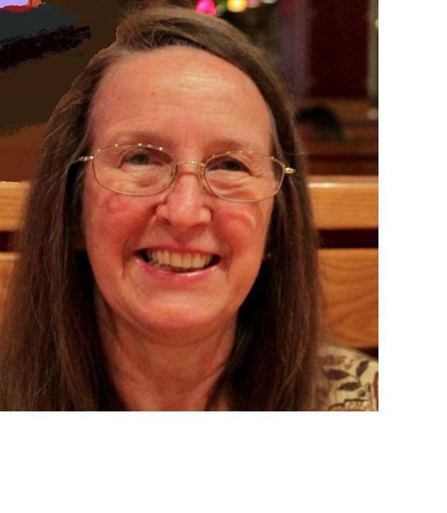 Nancy Keith - Class of 1970 - McArthur High School