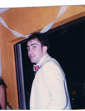 Anthony Pumo - Class of 1975 - McArthur High School