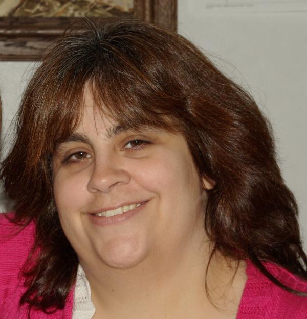 Tammy Weiler - Class of 1990 - McArthur High School