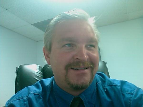 Charles Rehm - Class of 1987 - McArthur High School