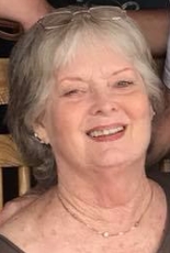 Pamela Wiggins - Class of 1963 - McArthur High School