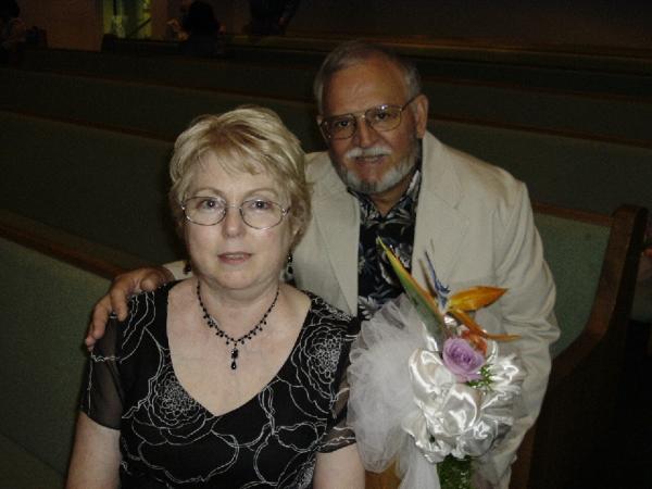 Julia Whitman - Class of 1963 - McArthur High School