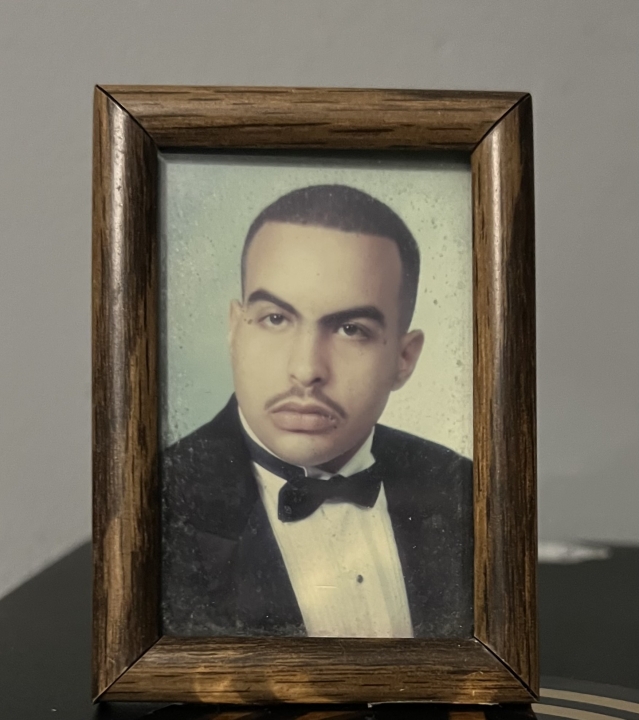 Rafael Charria - Class of 1999 - McArthur High School