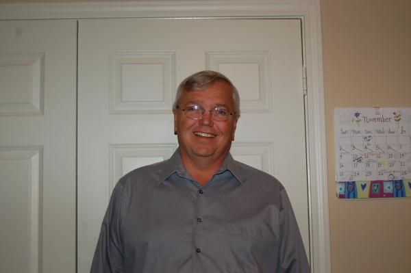 Victor Roach - Class of 1971 - McArthur High School