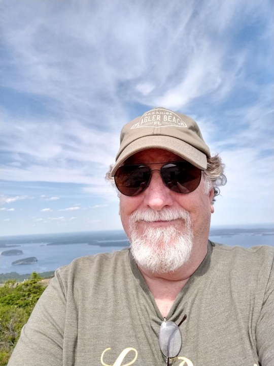 Russ Dubin - Class of 1971 - McArthur High School