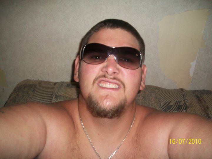 Timothy Augustine - Class of 2006 - McArthur High School