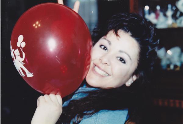 Terri Ferguson - Class of 1979 - McArthur High School