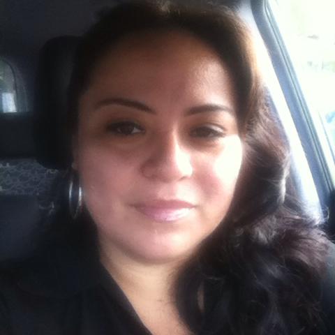 Audri Vega - Class of 1997 - McArthur High School