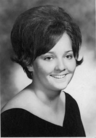 Gwyneth Guinn - Class of 1969 - McArthur High School