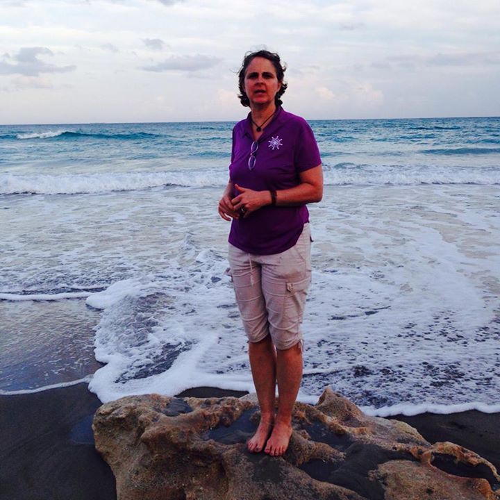 Alicia Johansen - Class of 1984 - McArthur High School