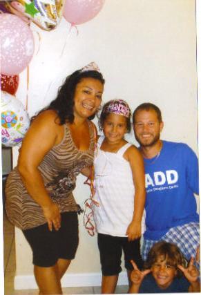 Jennifer Lugo - Class of 1995 - McArthur High School