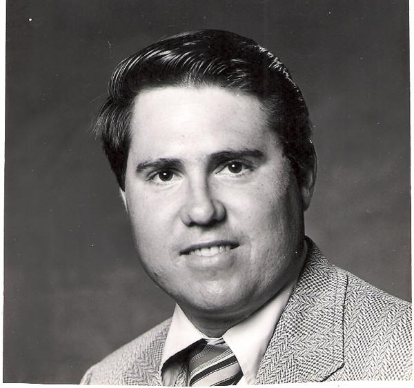 Berno I. Pettersson Jr. AS, BS, BSCE, MS, Ph.D. MD, MDO. - Class of 1963 - McArthur High School