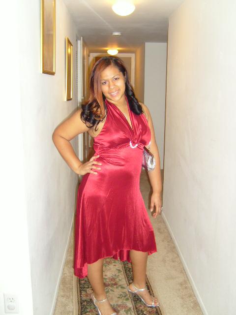 Darlene Newland - Class of 2008 - McArthur High School