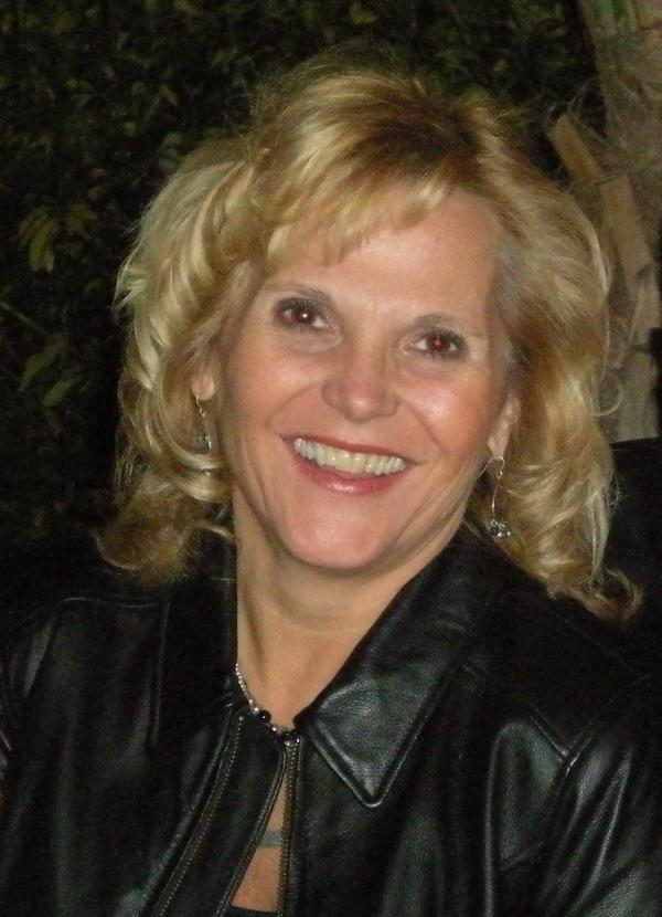 Barbara Luko - Class of 1973 - McArthur High School
