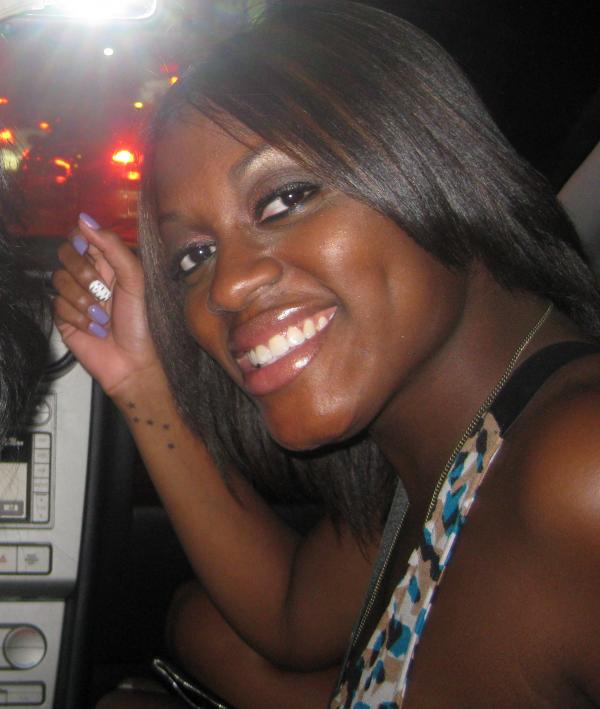 Latoya Smith - Class of 2004 - McArthur High School