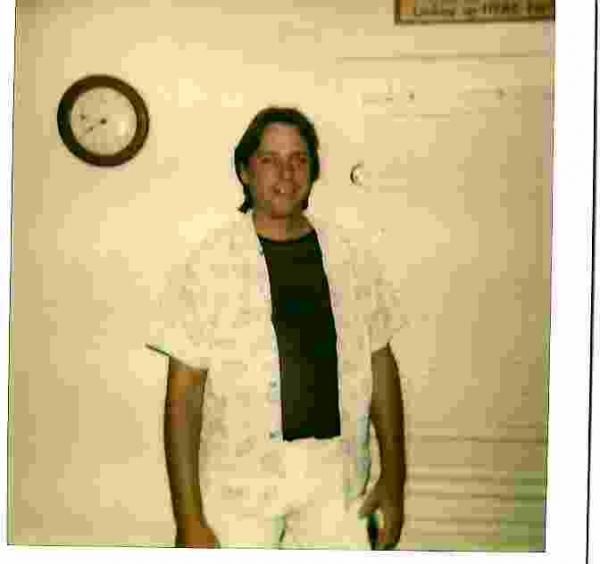 Robert Margolis - Class of 1979 - McArthur High School