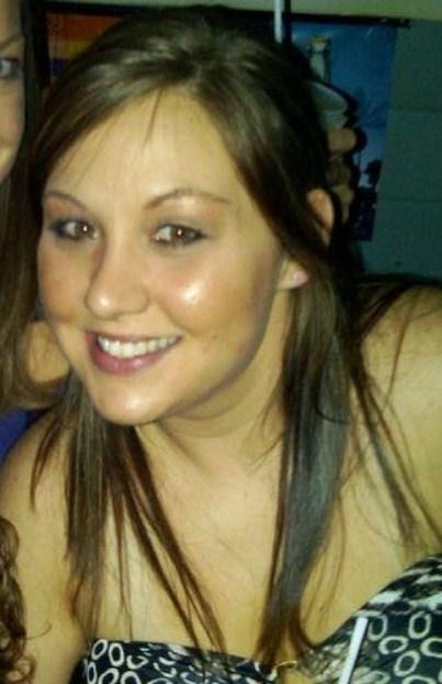 Lindsey Sclafani - Class of 2002 - McArthur High School