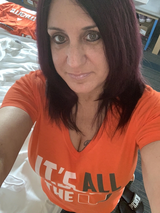 Lori Bair - Class of 1992 - McArthur High School