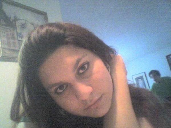 Leslie Ruiz - Class of 2008 - McArthur High School