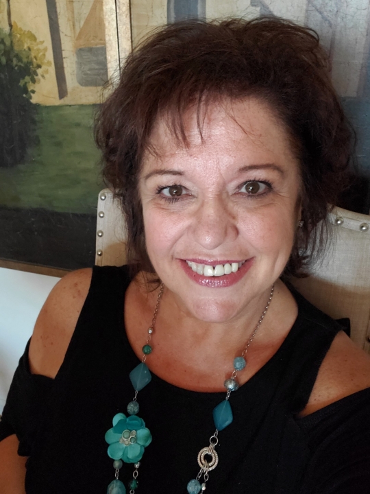 Charlotte Wallin - Class of 1978 - McArthur High School