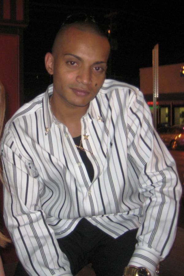 Mohammed Khan - Class of 2001 - McArthur High School