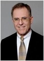 David Granger - Class of 1969 - McArthur High School