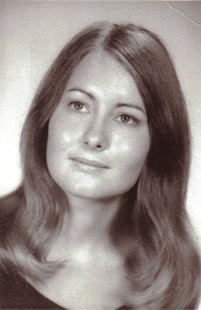 Carol Drummet - Class of 1971 - McArthur High School