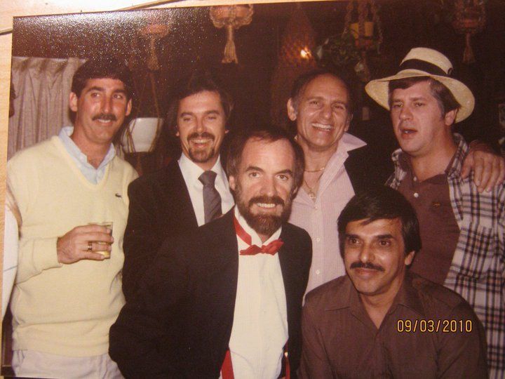 Joseph Depasquale - Class of 1975 - McArthur High School