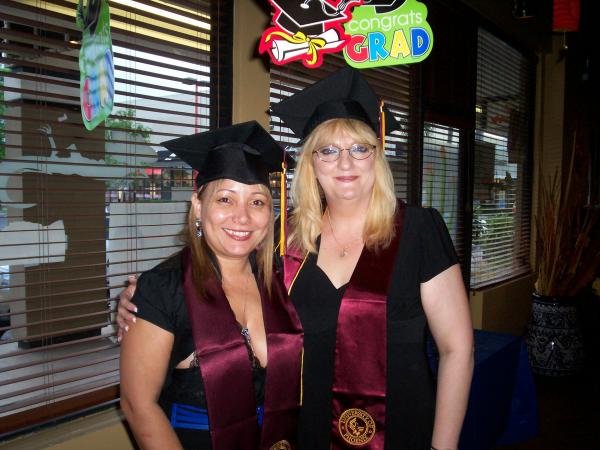 Lynda Sorrells - Class of 1983 - McArthur High School
