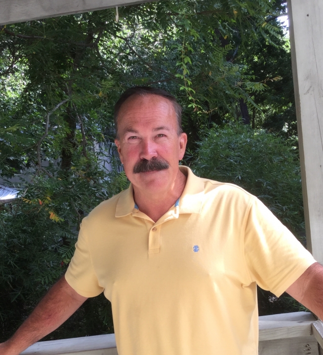 Michael Paull - Class of 1982 - McArthur High School